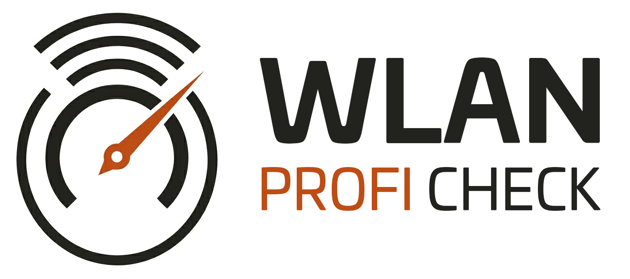 WLAN Profi-Check