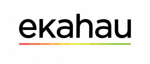 ekahau Logo